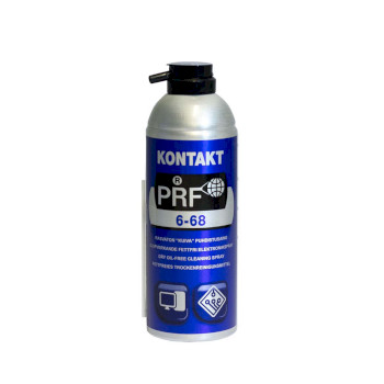 PRF 68/520 6-68 contactreiniger 520 ml